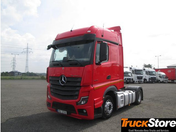 Trattore stradale MERCEDES-BENZ Actros 1845