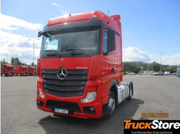 Trattore stradale MERCEDES-BENZ Actros 1845