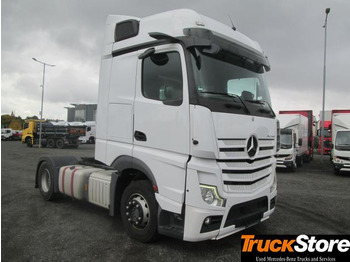 Trattore stradale MERCEDES-BENZ Actros 1845