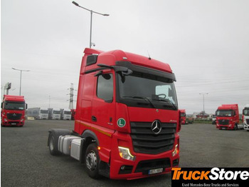 Trattore stradale MERCEDES-BENZ Actros 1845