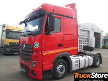 Trattore stradale MERCEDES-BENZ Actros 1845