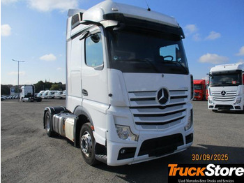 Trattore stradale MERCEDES-BENZ Actros 1845