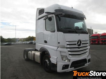 Trattore stradale MERCEDES-BENZ Actros 1845