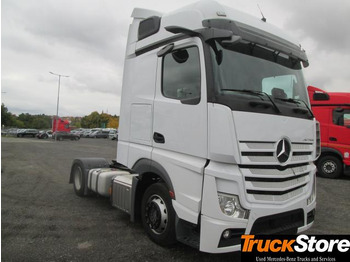 Trattore stradale MERCEDES-BENZ Actros 1845
