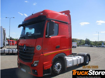 Trattore stradale MERCEDES-BENZ Actros 1845