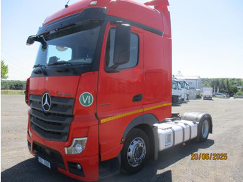 Trattore stradale MERCEDES-BENZ Actros 1845