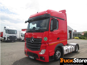 Trattore stradale MERCEDES-BENZ Actros 1845