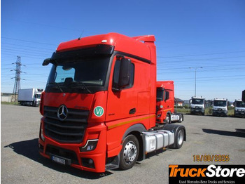 Trattore stradale MERCEDES-BENZ Actros 1845