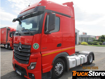 Trattore stradale MERCEDES-BENZ Actros 1845
