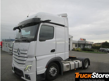 Trattore stradale MERCEDES-BENZ Actros 1845