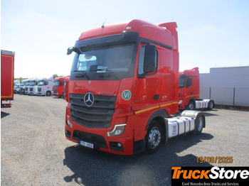 Trattore stradale MERCEDES-BENZ Actros 1845