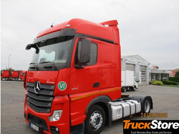 Trattore stradale MERCEDES-BENZ Actros 1845