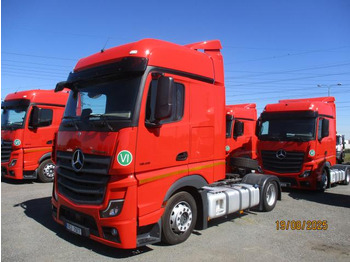 Trattore stradale MERCEDES-BENZ Actros 1845