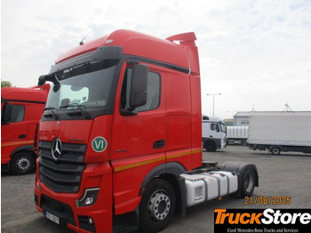 Trattore stradale MERCEDES-BENZ Actros 1845