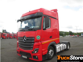 Trattore stradale MERCEDES-BENZ Actros 1845