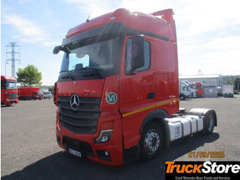 Trattore stradale MERCEDES-BENZ Actros 1845