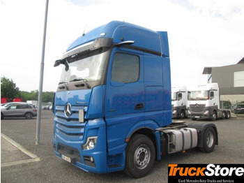 Trattore stradale MERCEDES-BENZ Actros 1848