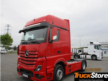 Trattore stradale MERCEDES-BENZ Actros 1848