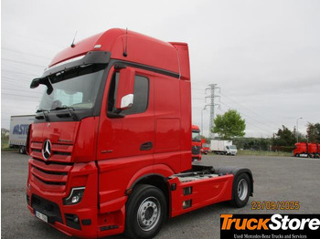 Trattore stradale MERCEDES-BENZ Actros 1848