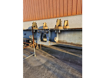 Gru LIEBHERR