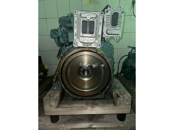 Motore VOLVO