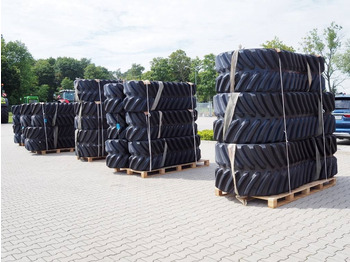 Cingolo per Macchina agricola nuovo Case IH Magnum Rowtrac, New Holland T8 SmartTrax / 30": foto 2 Cingolo per Macchina agricola nuovo Case IH Magnum Rowtrac, New Holland T8 SmartTrax / 30": foto 2