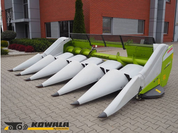 Accessori per macchine da raccolta CLAAS