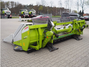 Accessori per macchine da raccolta Claas Conspeed Linear 6-75 C: foto 3