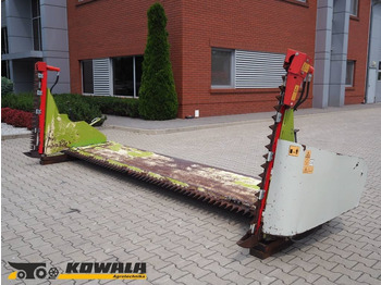 Accessori per macchine da raccolta CLAAS