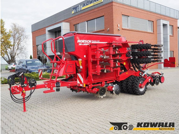 Seminatrice combinata HORSCH
