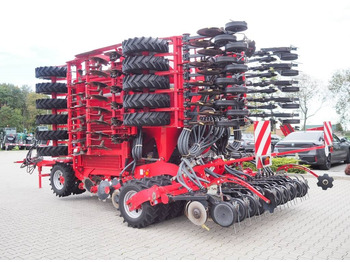 Seminatrice combinata Horsch Pronto 6 DC PPF: foto 4
