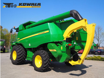 Accessori per macchine da raccolta JOHN DEERE