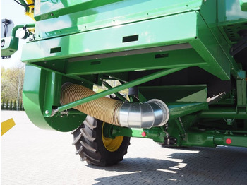 Accessori per macchine da raccolta John Deere GROENOORD BLOWER TFB 10: foto 3
