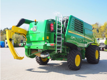 Accessori per macchine da raccolta John Deere GROENOORD BLOWER TFB 10: foto 2