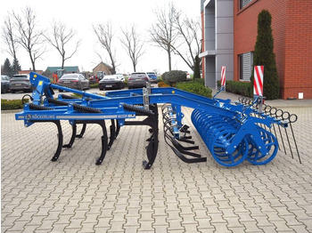 Coltivatore nuovo Köckerling TRIO 300 DSTS: foto 2