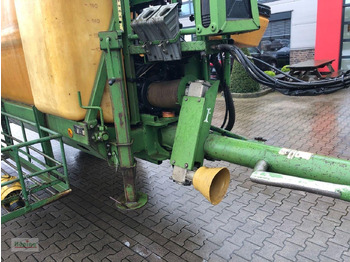 Polverizzatore trainato Amazone UG4500: foto 4