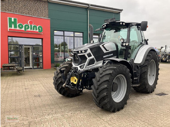 Trattore DEUTZ Agrotron