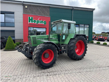 Trattore FENDT