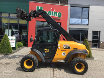 Sollevatore telescopico JCB