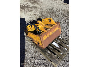 Attacco rapido JCB