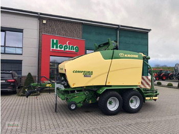 Rotopressa KRONE