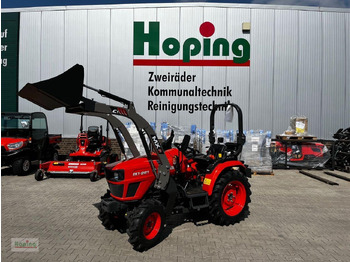 Leasing di Kubota EK1-261 Kubota EK1-261: foto 1