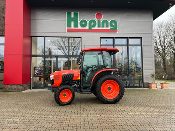 Trattore comunale nuovo Kubota L2-552 DHC: foto 2