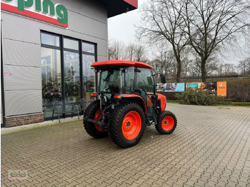 Trattore comunale nuovo Kubota L2-552 DHC: foto 5