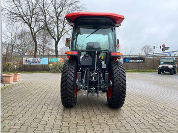 Trattore comunale nuovo Kubota L2-552 DHC: foto 4