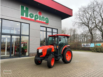 Trattore comunale KUBOTA