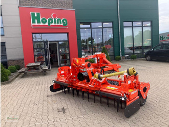 Erpice rotante KUBOTA