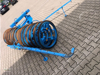 Leasing di Lemken Vari Pack Lemken Vari Pack: foto 4