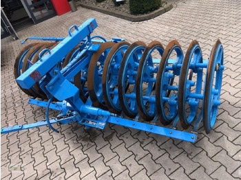 Leasing di Lemken Vari Pack Lemken Vari Pack: foto 3