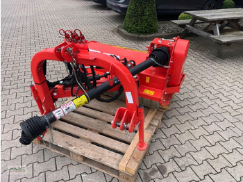 Trincia argini Maschio Giraffetta M 120: foto 5